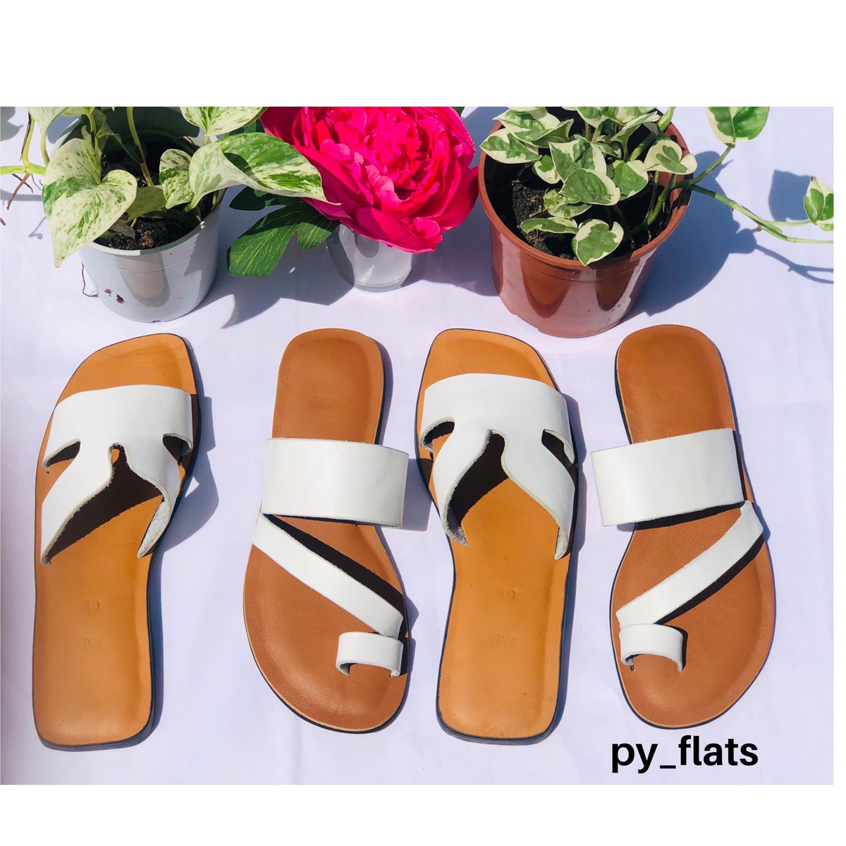 py_flats's tweet photo. @johndumelo1 I sell authentic ghana made slippers for both men and women.
Feels really comfortable and comes with soo much style 🤗
@py_flats  @johndumelo1 @johndumelo1 https://t.co/iEBvnnAP1r