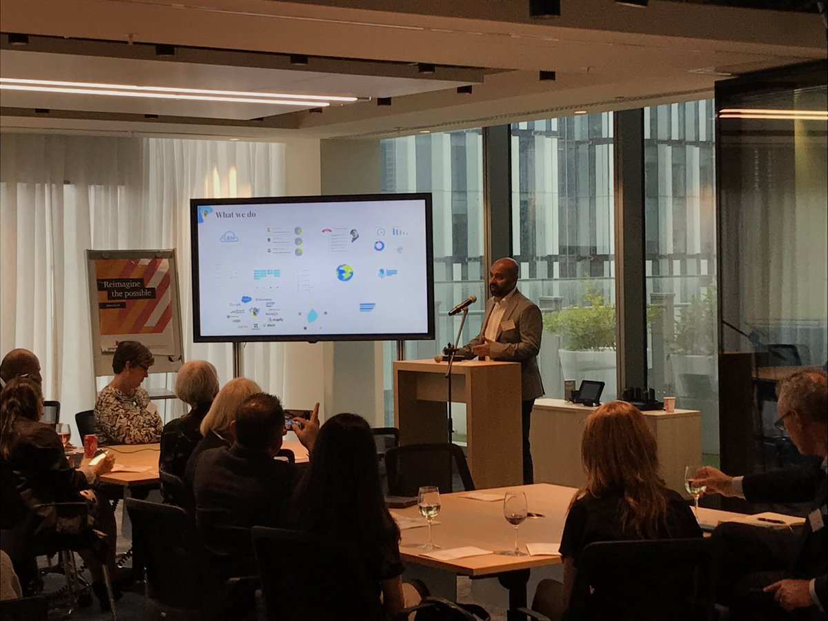 PwC_North tweet media