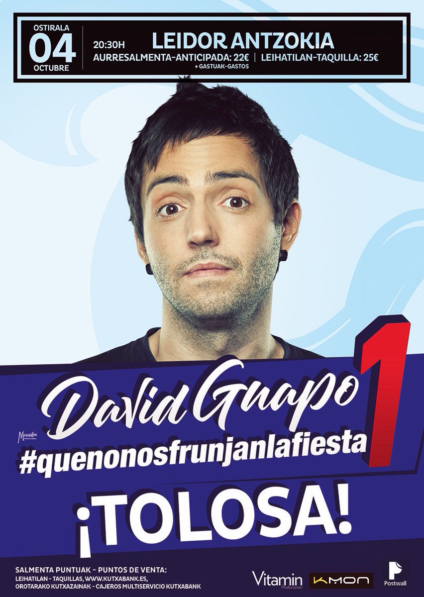 Vitamin Producciones tweet media