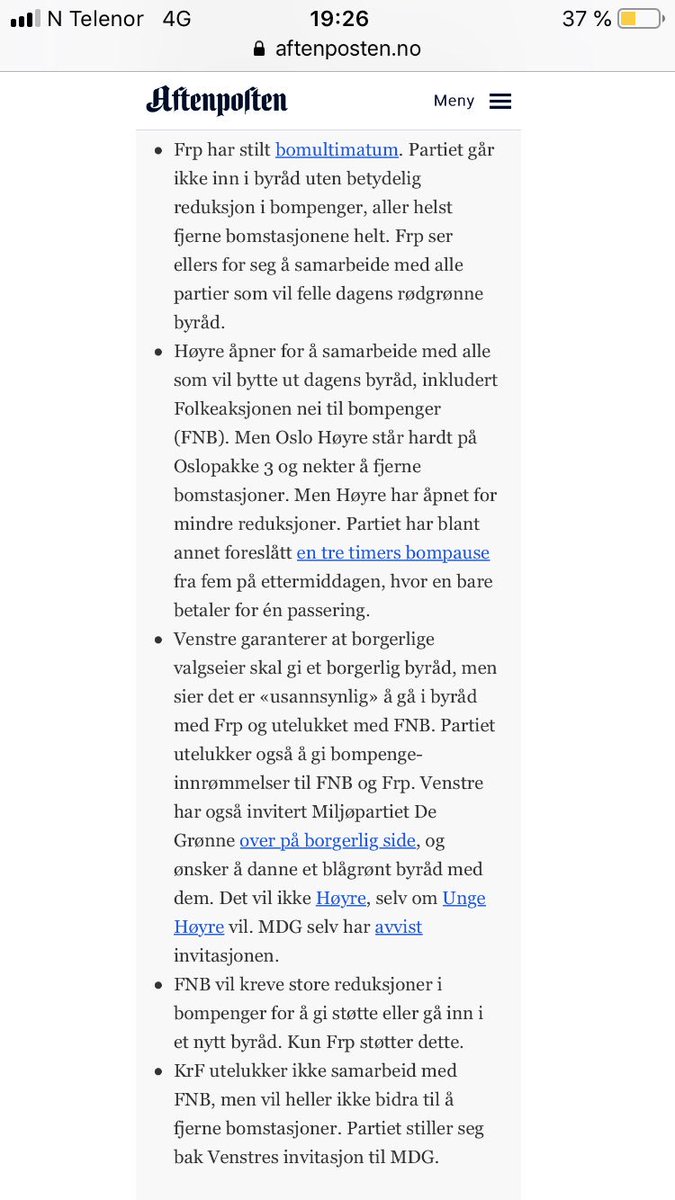 Kjetil Magne Sørenes tweet media