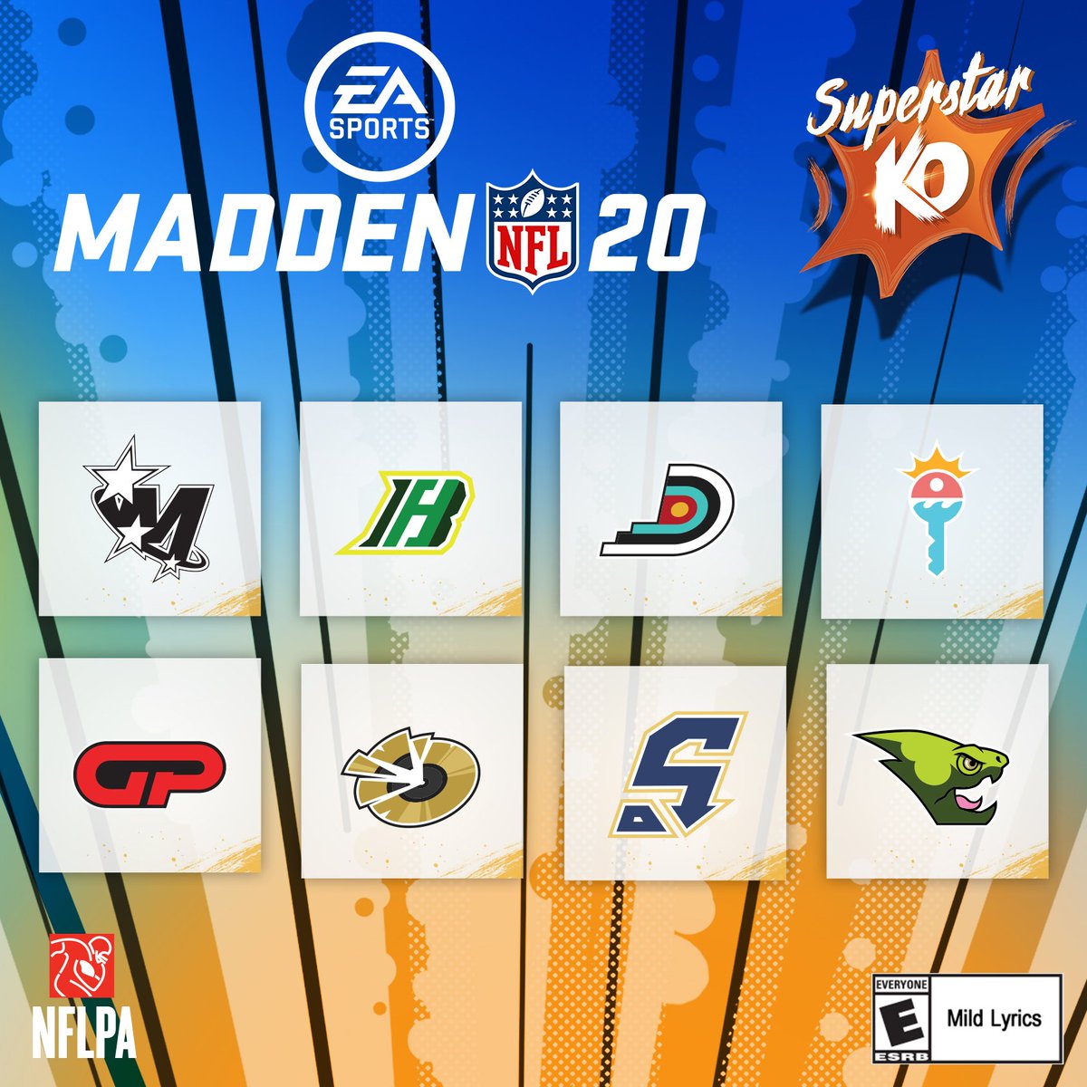 latest madden nfl 20 patch
