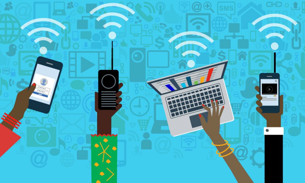 Internet Usage Increases in Tanzania: For the past six years the number of people going online has doubled in Tanzania, from 9 million in 2013 to over 23 million people in 2019, TCRA reports indicates. Mobile Networks Services providers have also taken a… dlvr.it/RCPfdb
