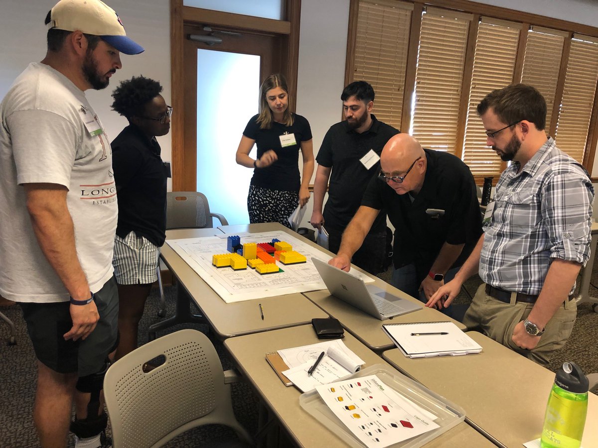 ULIDFW's tweet photo. ULINT's UrbanPlan Volunteer Opportunities are here! If you are trained, contact ulintx@uli.org for fall 2019 opportunities in the classroom! #UrbanPlan @utarlington @CHSTitanNation @LebanonTrailHS 
@UrbanLandInst
 #ULINT #SignUpToday! https://t.co/ePaCpUfObQ