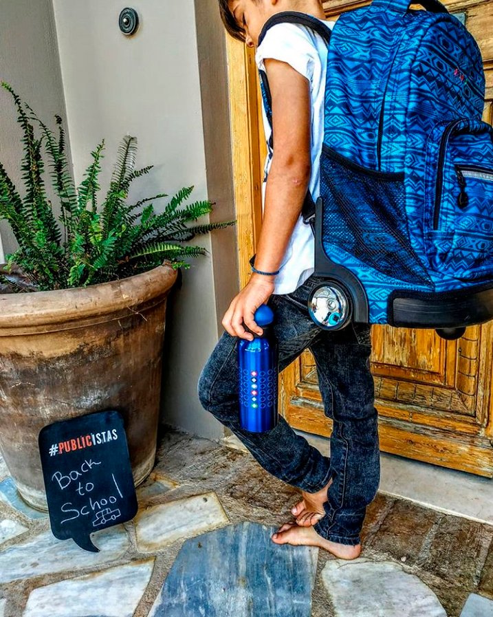 JWorldStore's tweet photo. Get ready for back to school with our wide selection of stylish rolling backpacks https://t.co/DZRIMKhYCN

#jworldnewyork #bag #rollingbackpack #bts #backtoschool #style #fashion https://t.co/389B4TC8Nv