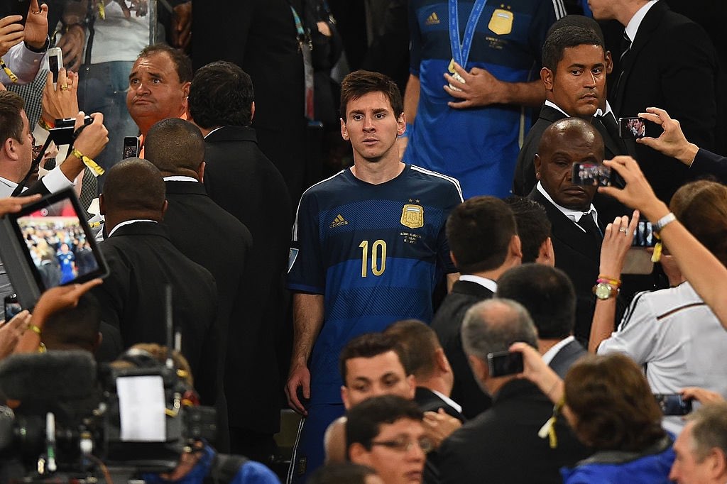 M10GOAT's tweet image. #WorldCup2014