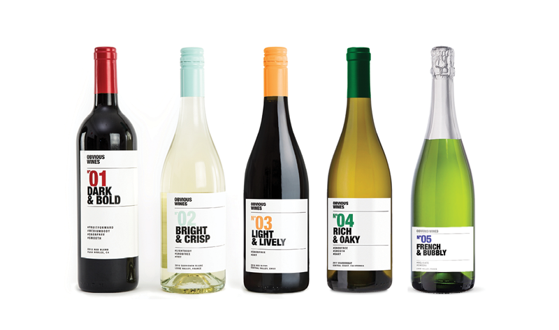 Tune in tomorrow morning to <a href="/KDVR/">FOX31 Denver KDVR</a> at 815am for a piece on <a href="/ObviousWines/">Obvious Wines</a> .  Brice and Russell will be on air giving Colorado the low down on their line up!  #wine #denver #denverwine #obvious #denverdrinks #foxnews #obviouswine