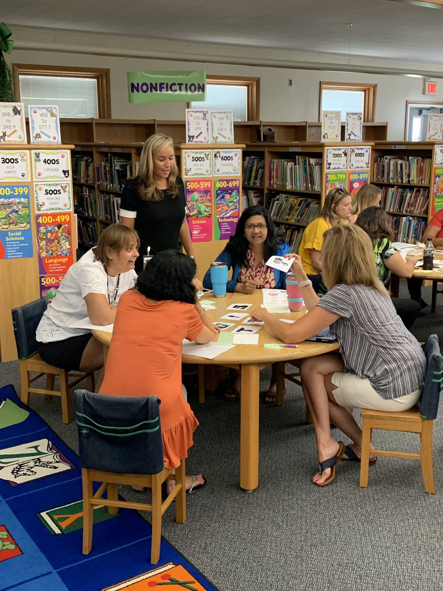 mwelborn12's tweet photo. Strategic Goal #3 Activities #selfawareness #SEL #firstdayback #emotions @WWP_Schools https://t.co/fQvsZHKybg