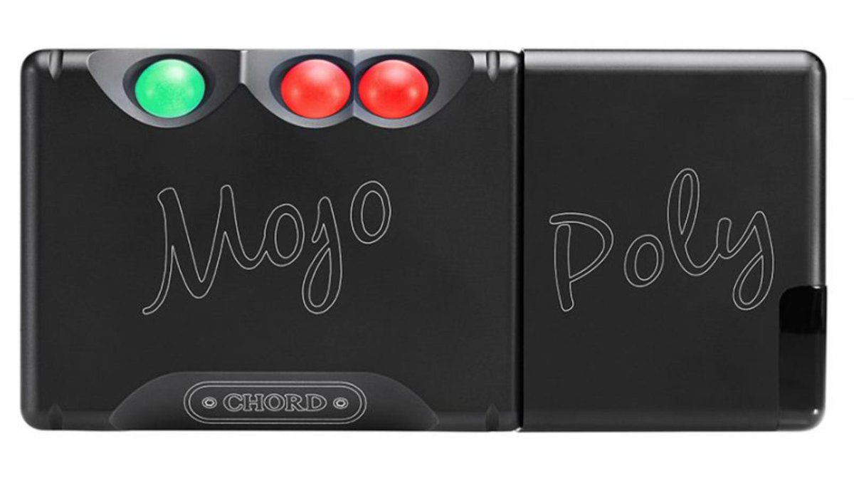 BeterBeeldenG's tweet photo. Dat wij fan zijn van de portable producten van Chord Electronics is niet nieuw.  Nu hebben we  iets leuks! Mojo heeft inmiddels 100 (!) 5-sterren reviews! Wij vieren dit met 25% korting op de Mojo! Maar ook de Poly doet mee in combi! https://t.co/OL02kv2XpA https://t.co/hdMUfzuAgD