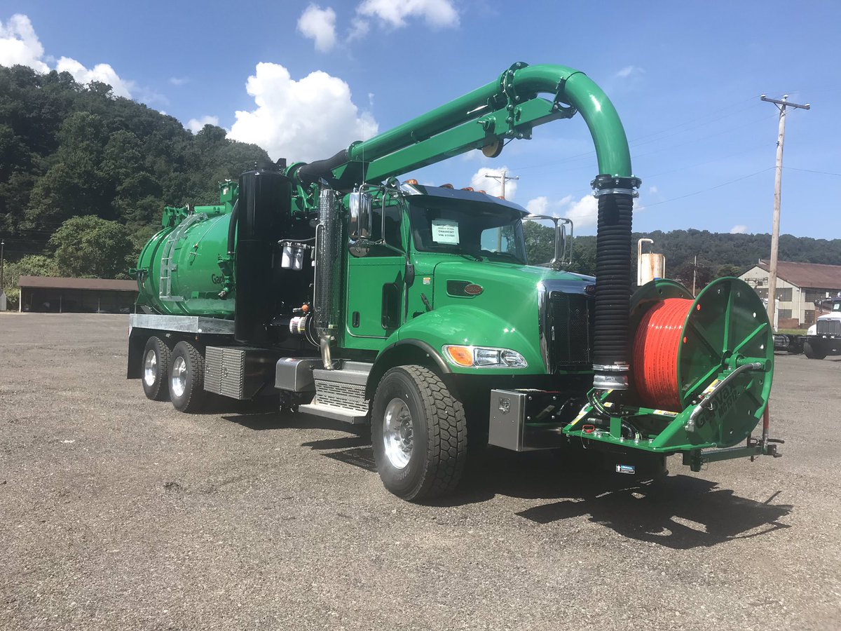GapVaxInc's tweet photo. Hello beautiful! This unit looks awesome and is ready to outperform the competition #besttucksinthebusiness https://t.co/AdXgurn2EE