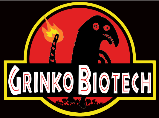 Grinko Biotech tweet media