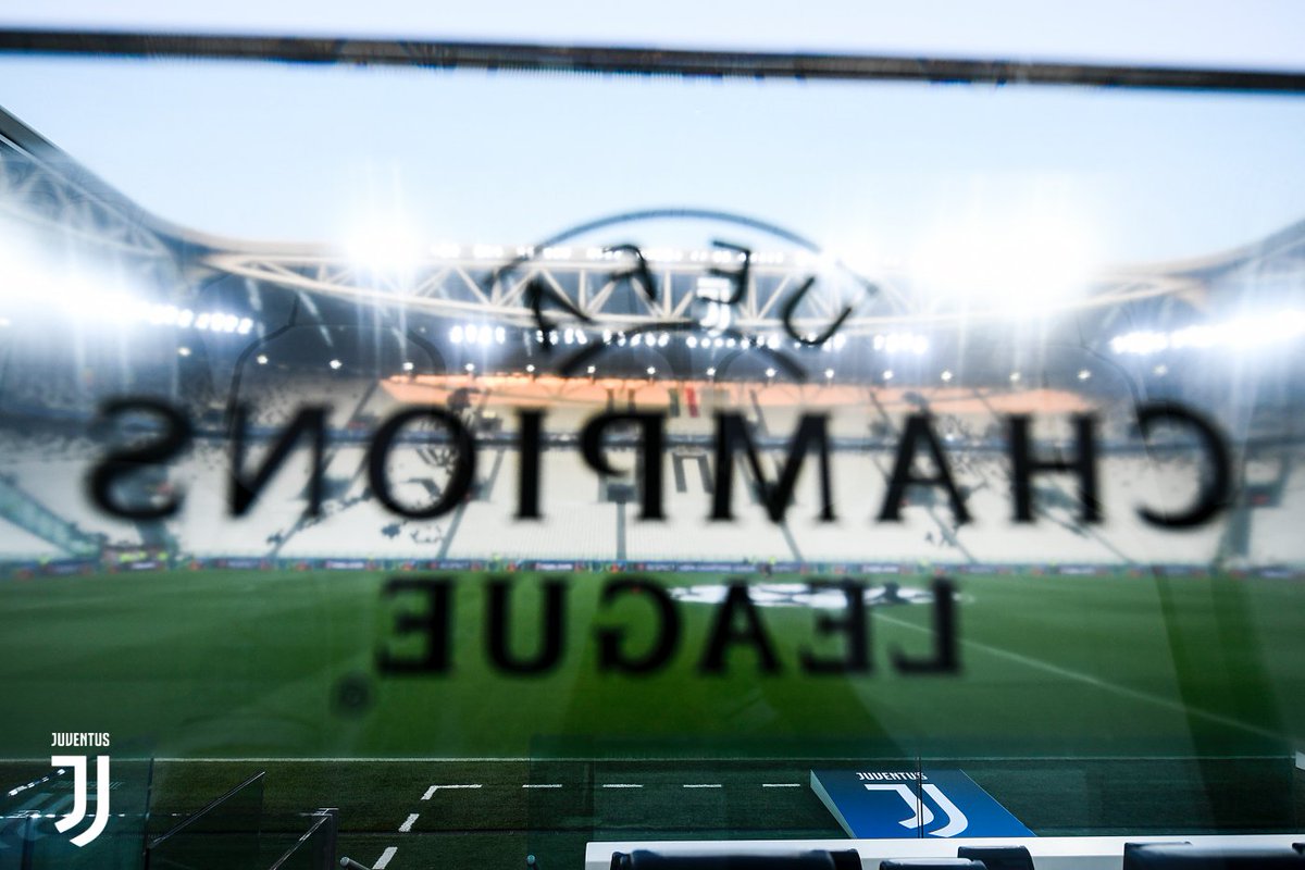 🏆#UCL squad list ⤵

📝  juve.it/cbdp30ptaVg