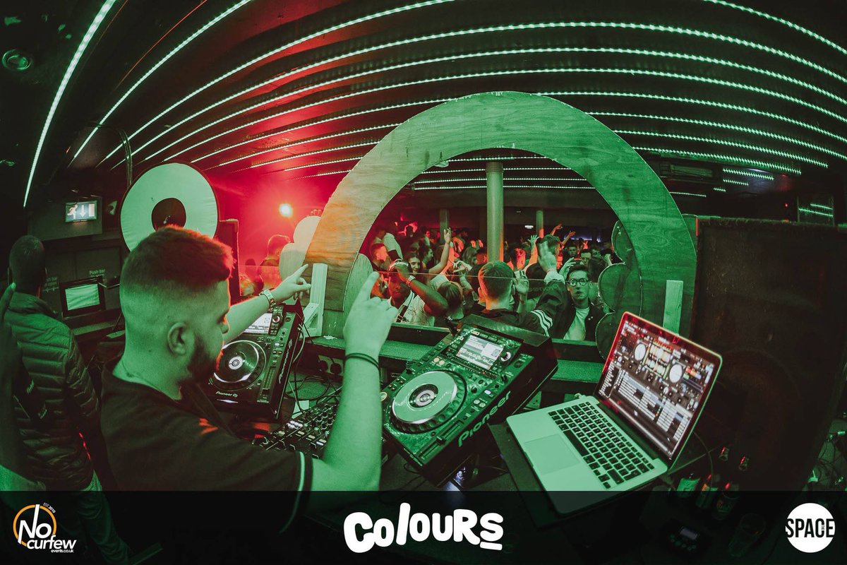 Want to see what we got up to on Friday night for <a href="/ColoursLeeds/">Colours Leeds</a> ? Get over to the <a href="/NoCurfewEvents/">NoCurfew Events</a> Facebook page to see !🚀

Colours Album 30/08/19: buff.ly/2ZFOJM7 📸 buff.ly/2ZFKpMN