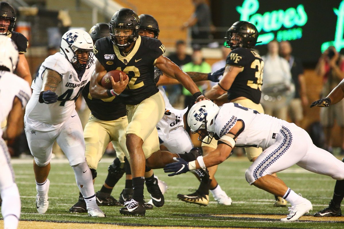 Rice Football Depth Chart