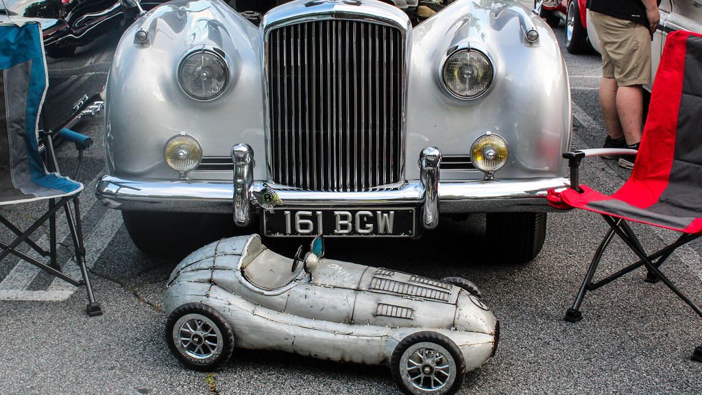 Caffeine and Octane tweet media