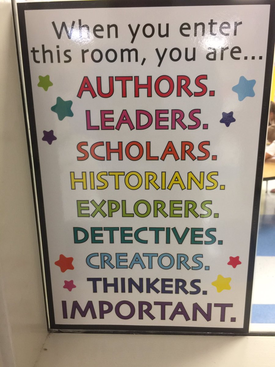 _OpenDoorPolicy's tweet photo. Not sure of the direction youβre headed? Just look for a sign to point you to the right path! #SignsOfRME #RMEwins #TogetherItsPossible #WinSmallWinOften #KidsDeserveIt #JoyfulLeaders @MdPublicSchools @CCPSk12 @_StudentsFirst @_JoyAtWork @CCPS_RMEmustang https://t.co/V0z2MpXNyy