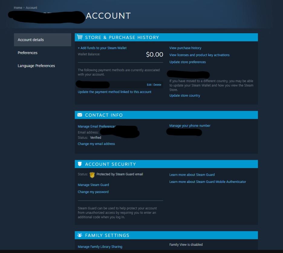 QuietEgo's tweet photo. @steven_smidt @SoerbGames Couldn't find that on my account page.  I downloaded the client and added the game though : ) https://t.co/NNIJgmV7D3