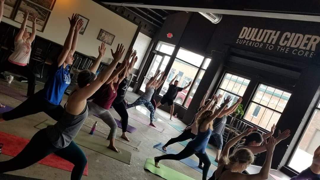 Ignite_Duluth's tweet photo. September Ignite Studio Newsletter - https://t.co/3GbaN8QatV https://t.co/b52Mjidf9O