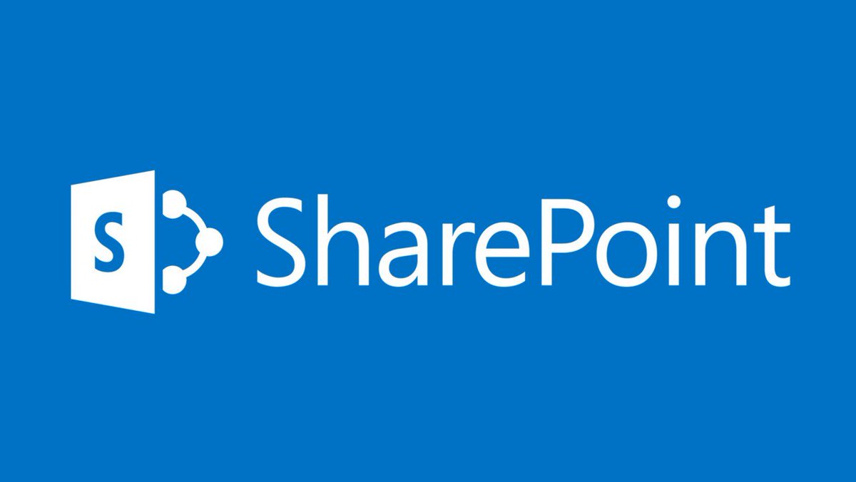 PetriFeed's tweet image. Everything You Need to Know about SharePoint – August 2019 dlvr.it/RCPjzQ #MicrosoftFlow #ModernSharePoint #Office365 #SharePointOnline