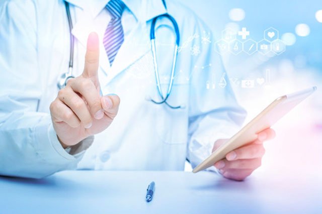 StartUp Health tweet media