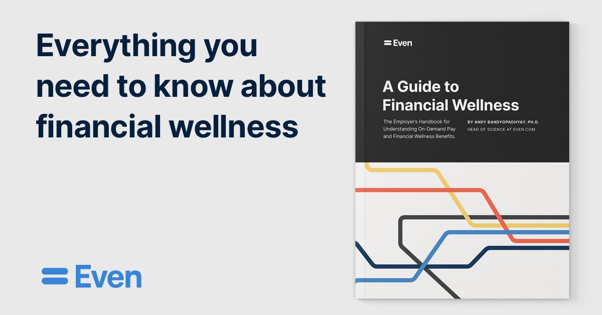 makethingseven's tweet photo. Employees are suffering from record levels of financial stress. Read how and why businesses should address this crisis in our new e-book. https://t.co/trZsbZiErf https://t.co/sjyCoDsCYK
