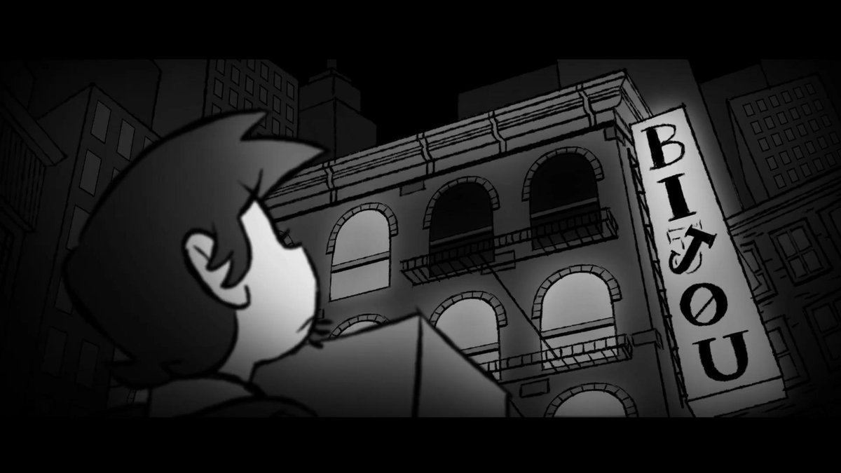 Thread of my favorite shots from Waiting, which you can watch here:
https://t.co/LdUZjpv3sa

1/5 
