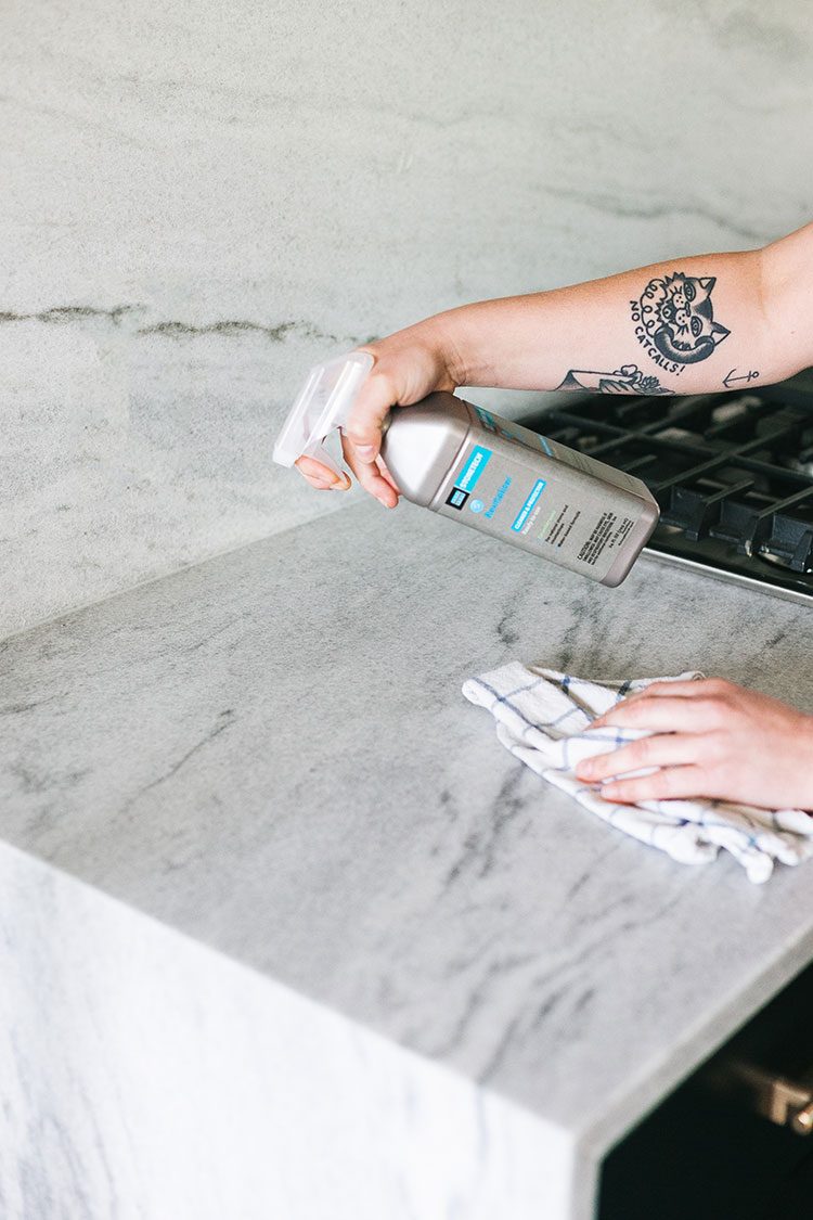 Polycor On Twitter Marble Countertops And How To Care For