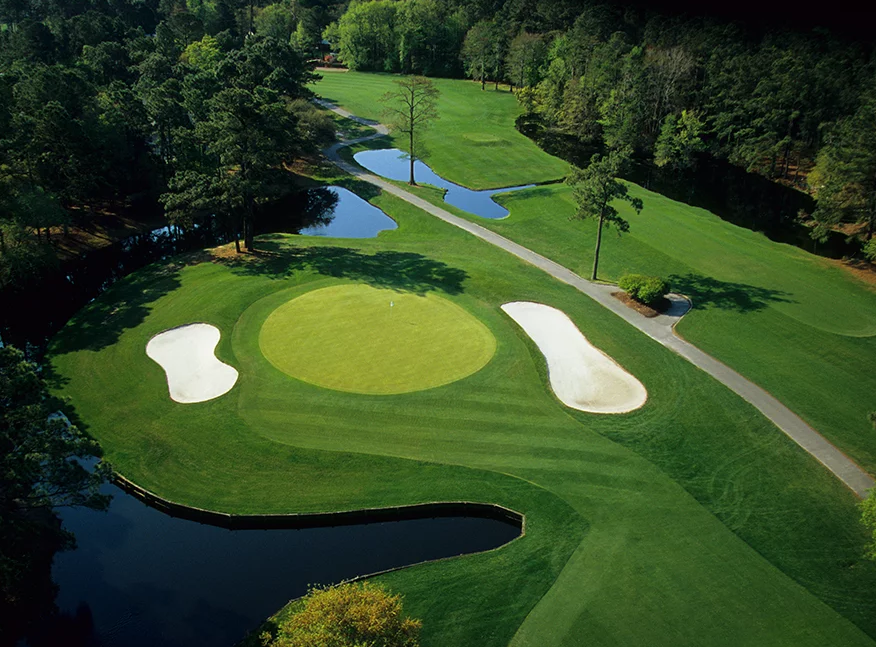 With narrow fairways, sharp doglegs, and Lowcountry tradition - Litchfield Country Club has been among the most popular courses on the Grand Strand since 1966! #MyrtleBeachGolf

Learn why you should play on your next visit: bit.ly/2ZFSFZp