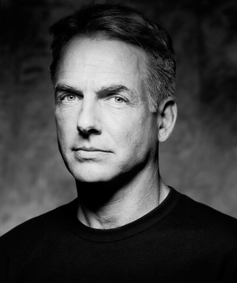 Wishing my friend Mark Harmon a very Happy Birthday [  