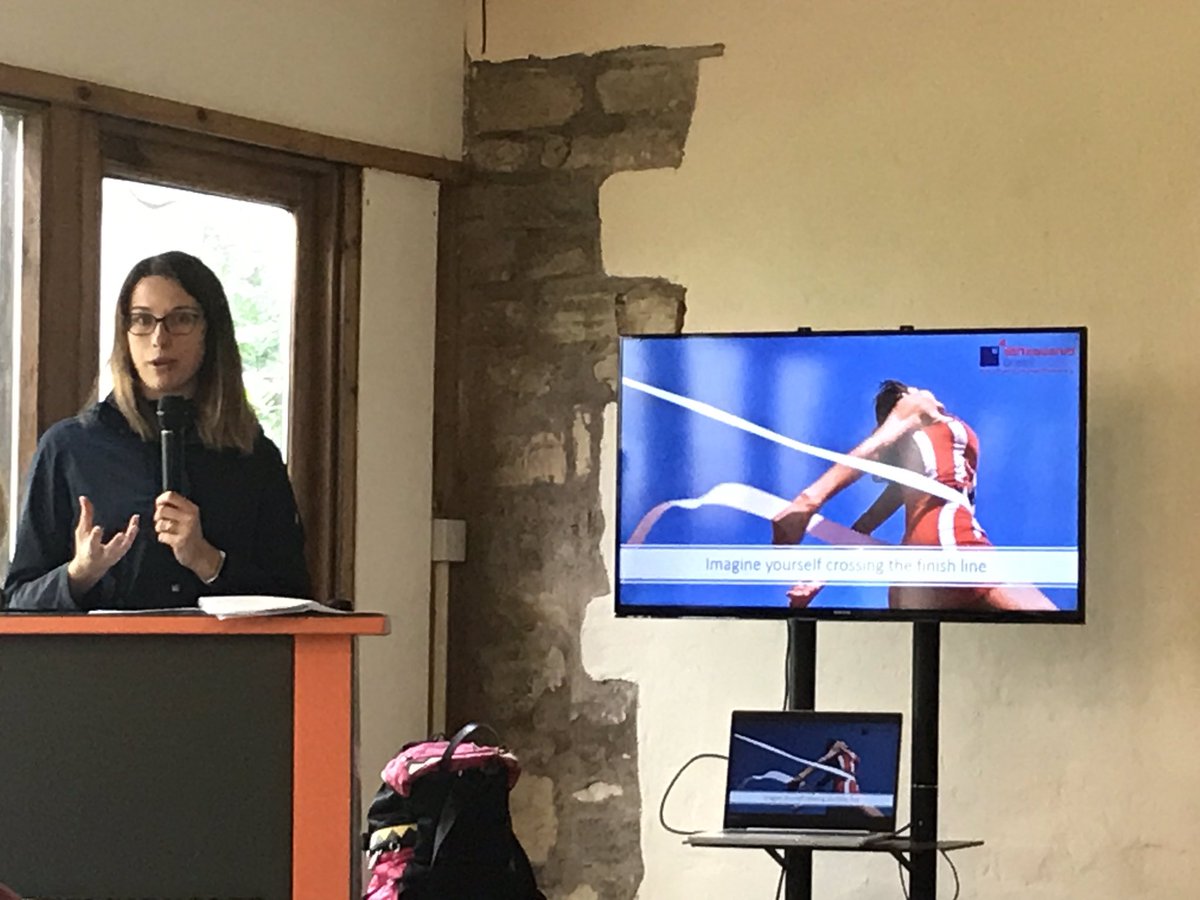 MattaElie's tweet image. Gotta do some math homework after today’s insightful talk on having an exit in mind when founding a company + personal goals #Fireside19 #SETsquared