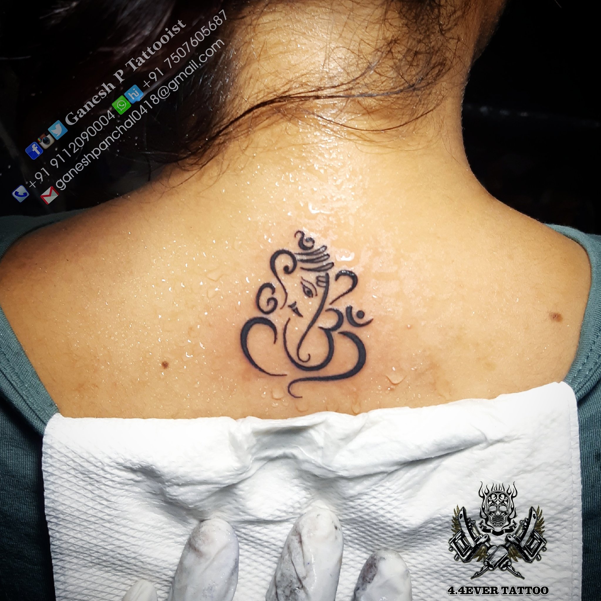 Ganesh P Tattooist on Twitter: Ganesh P Tattooist on Twitter: