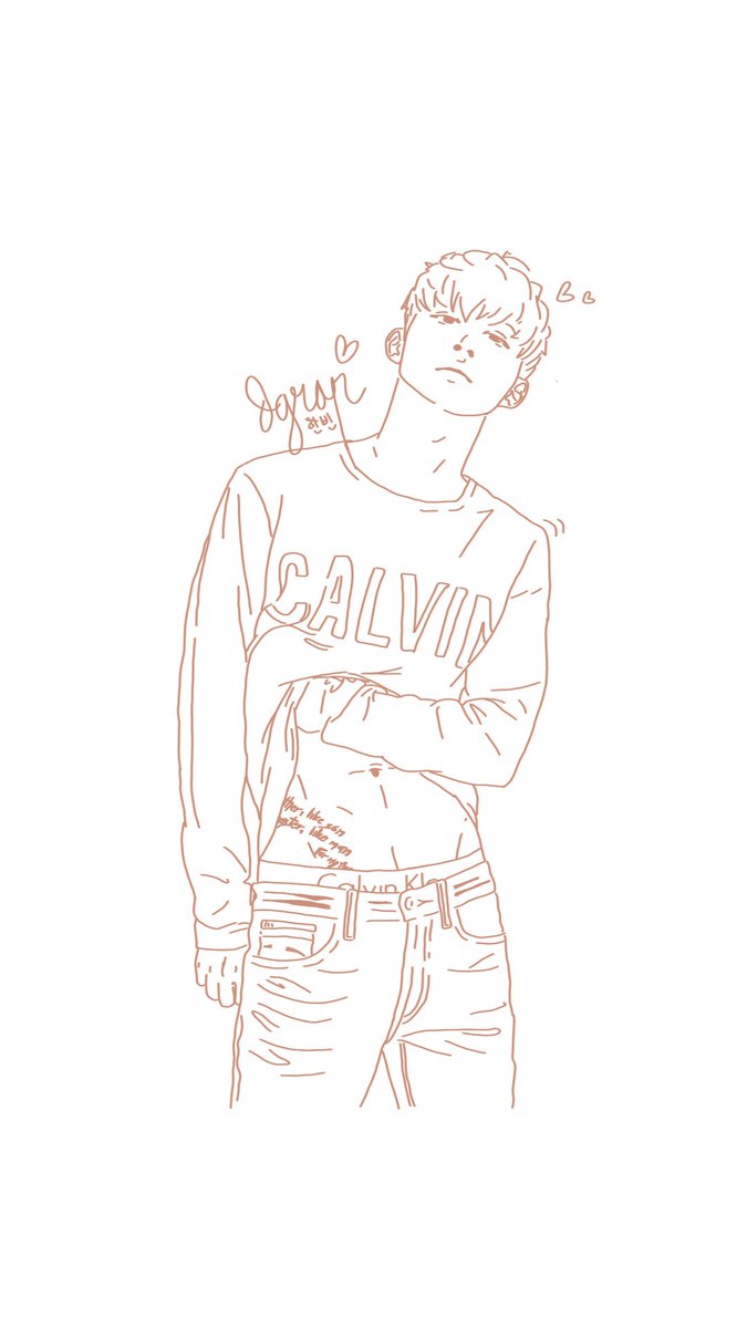 dgrapxeffect's tweet photo. Anyone can recognize who is this ?
I miss my nottab full of him, really
#Fanart #iKON #dgrap https://t.co/CLdfnJFJHL