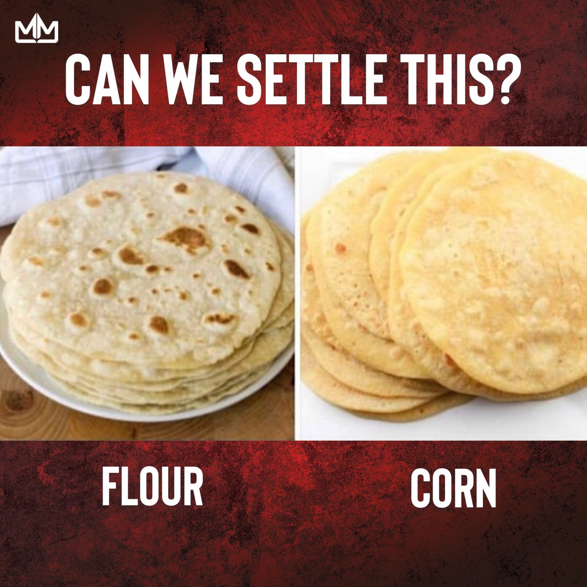 My Mixtapez On Twitter Alright Let S Settle This Migos Flour Or Corn Tortillas