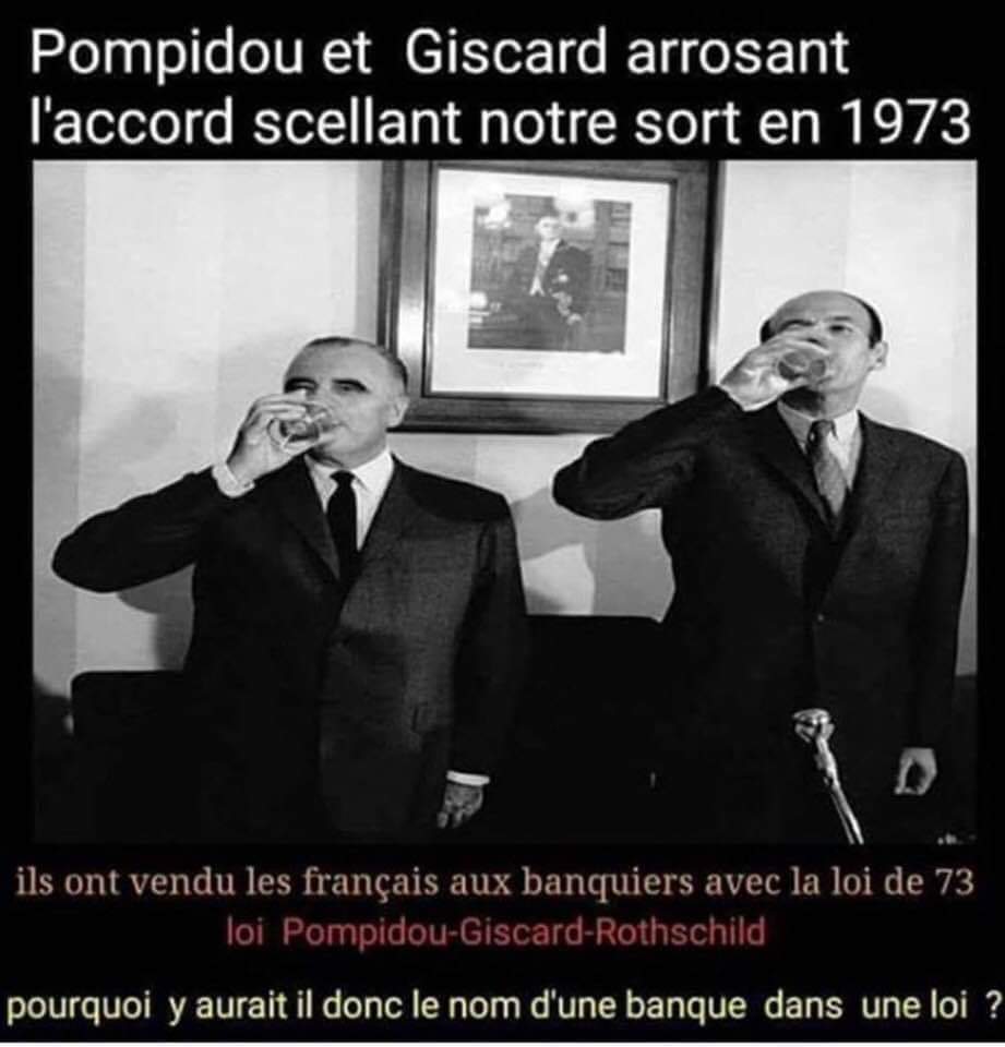Mouette291's tweet photo. @LaFranceNouvell La #dette inique et fictive, c'est nous !!!!!
On est les champions !!!!
1973 a 2019 :
0 milliard a 2200 milliards
#Article123 du #TFUE. https://t.co/yJmrCMwZEq