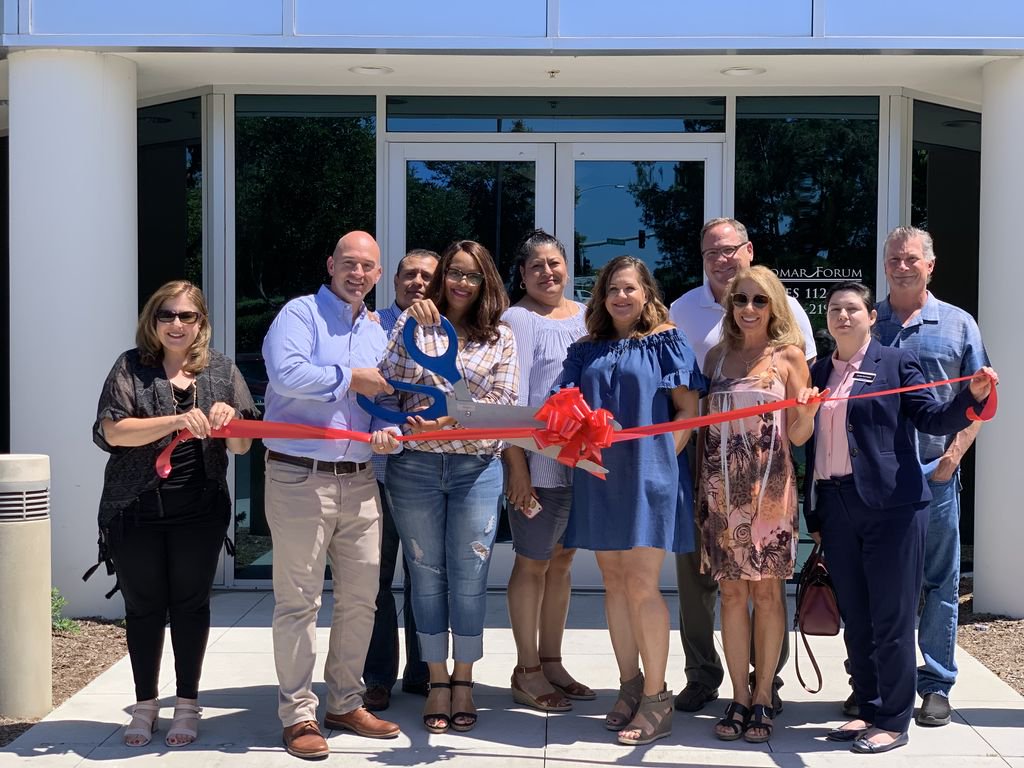 ChamberCarlsbad's tweet image. Congratulations #sparklefreshness on your #newspace in Carlsbad. Thank you for your commitment to protecting the environment! 🌎 #ribboncutting #greenbusiness #commercialcleaning #greencleaning