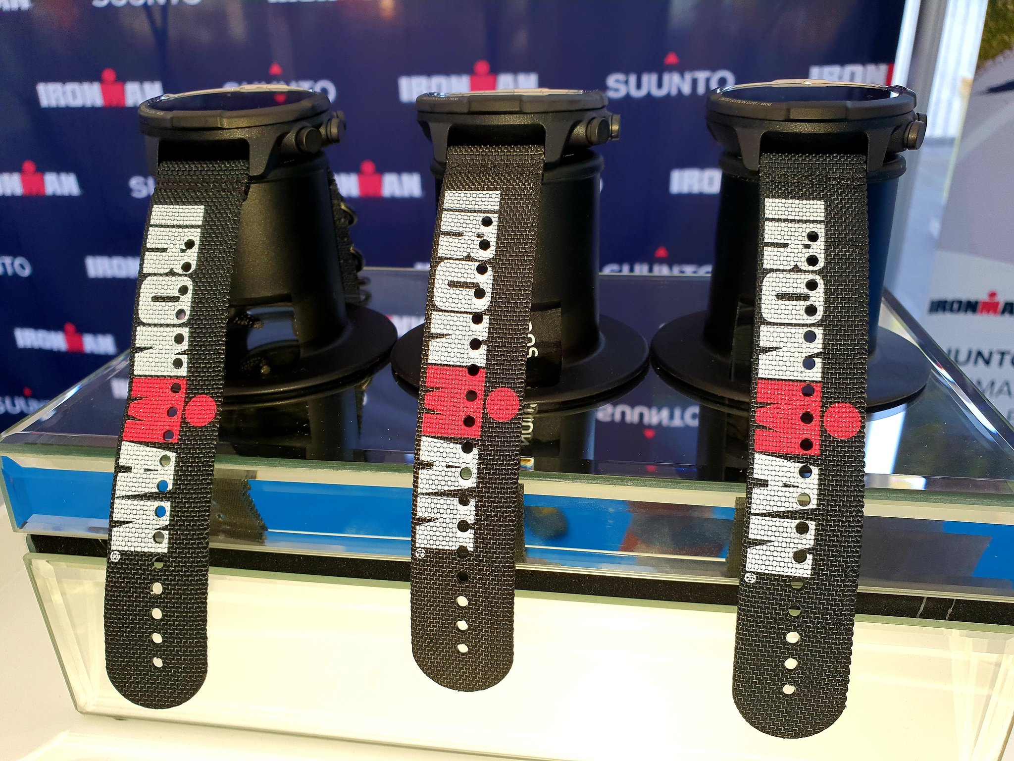 Suunto ironman hotsell
