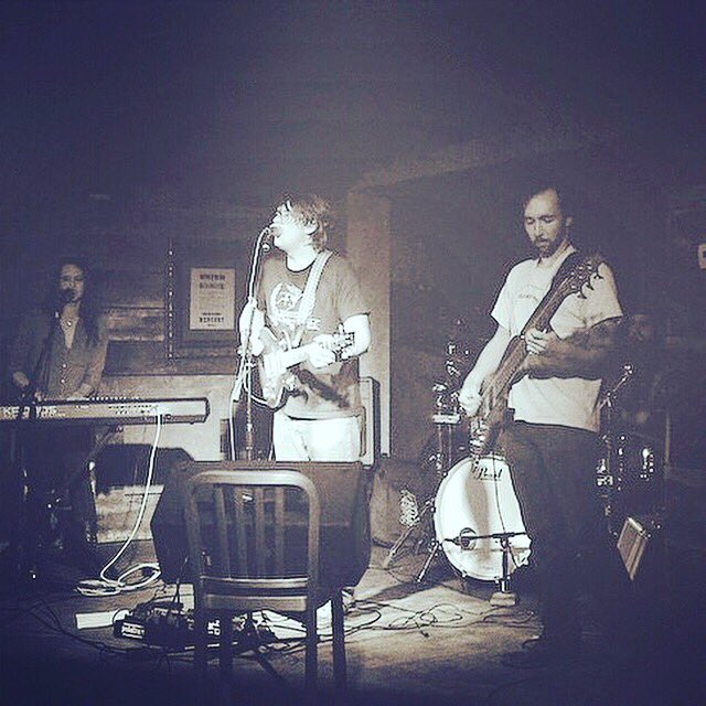 9.3.14. We played our first show together as a band on this day 5 years ago. What a road it’s been. Thank you all for the continued love and support. 🤘
#happyanniversary #ripsouth