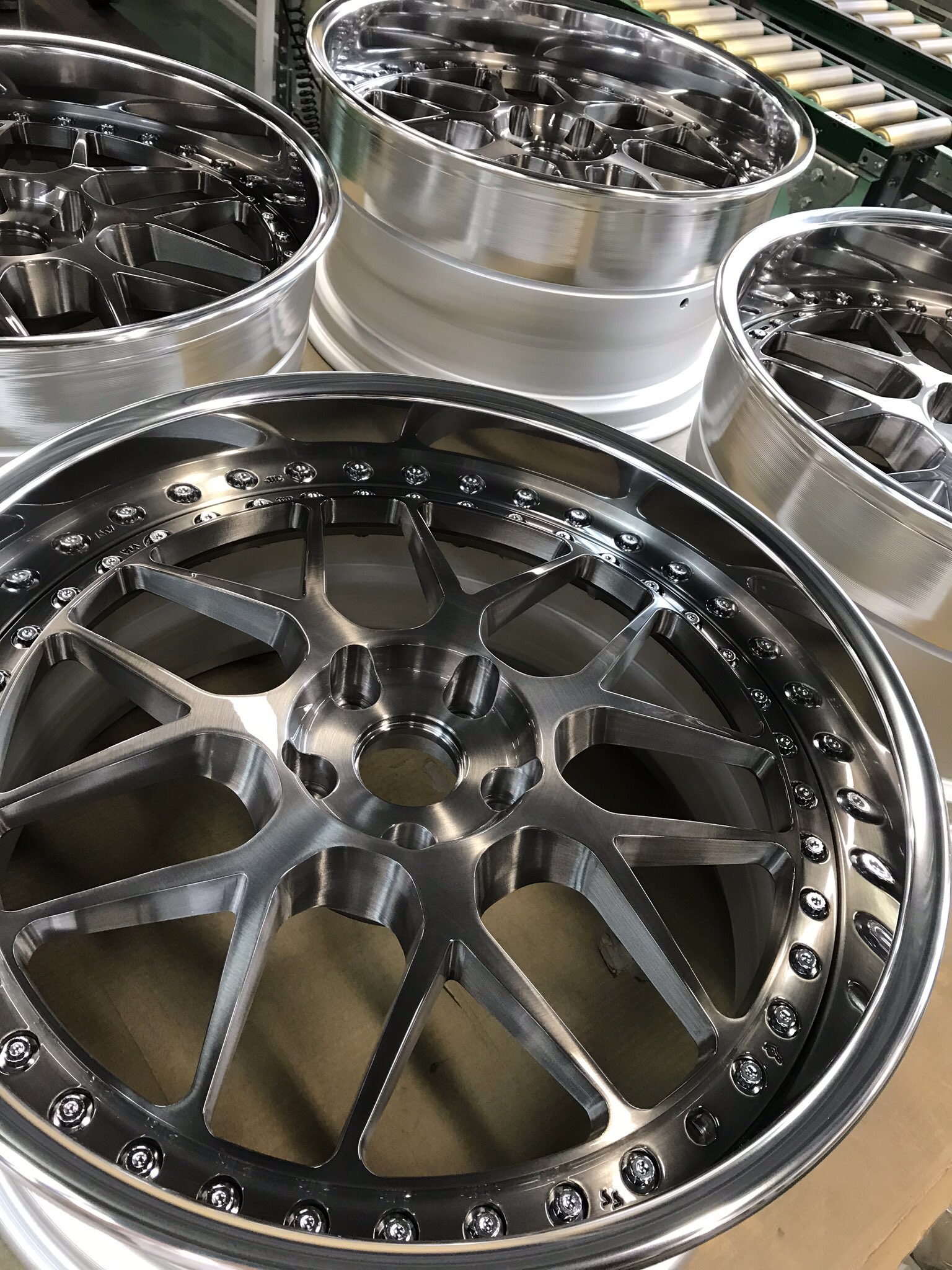 SUPER STAR CO.,LTD.】スーパースターホイール on X: SUPER STAR CO.,LTD.】スーパースターホイール on X: