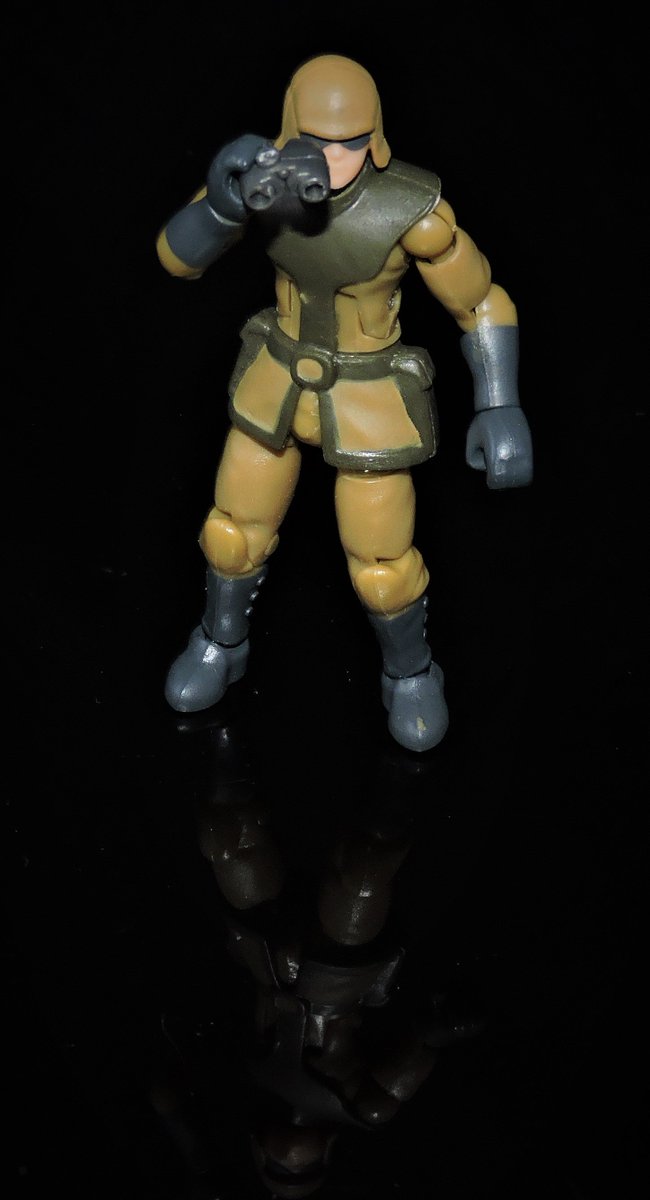 _CIAD_'s tweet photo. Incoming Transmission: B2FIVE VOTOMS Series ROUND MOVER ATC-BR1-S Expansion Pack Pictorial Review
#beaverltd #b2five #votoms #roundmover #atcbr1s #expansionpack #scopedog #brutishdog #pictorial #gallery #review #mecha #anime #surveillanceport
https://t.co/SBAJrTi6pq https://t.co/EtLt0HFS2W