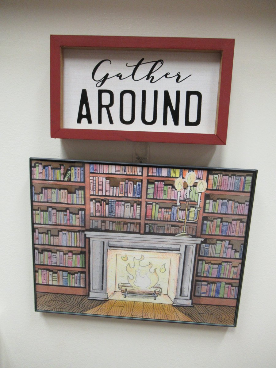 Are you ready? I can't wait!