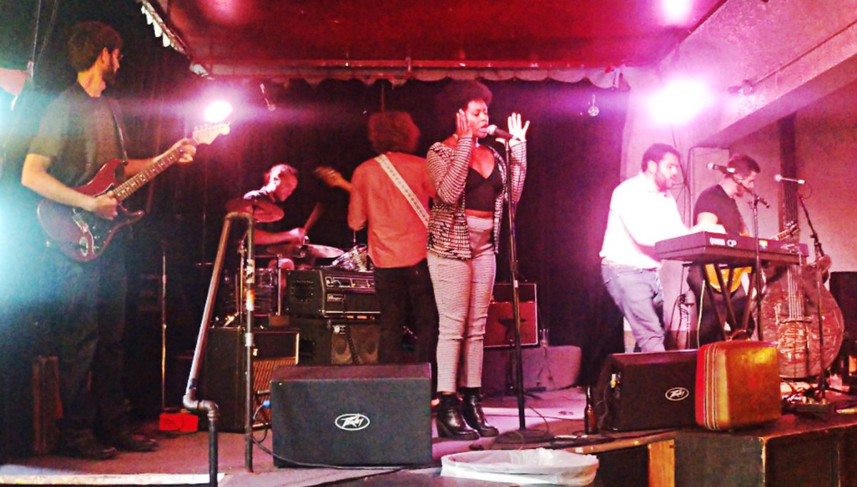 Tigernite tweet media