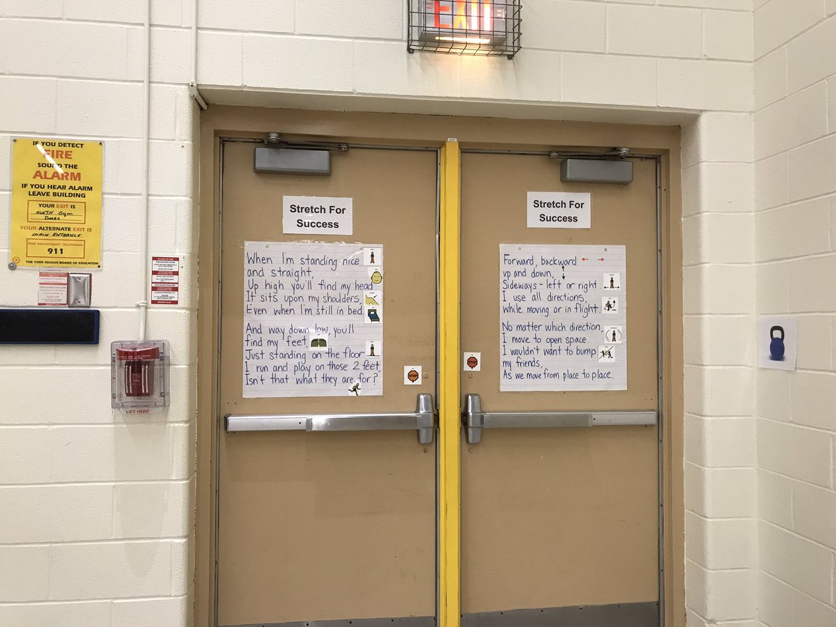 andreahaefele's tweet photo. I’ve updated my “LOST & WILL BE FOUND” corner as a positive space where Ss can cr8 groups and know that someone will always be able to support them, also looking forward to building the Community Corner w/ #physed #playbeyondthelabel #integration & #reverseintegration #physed https://t.co/uqZOis6ZMb