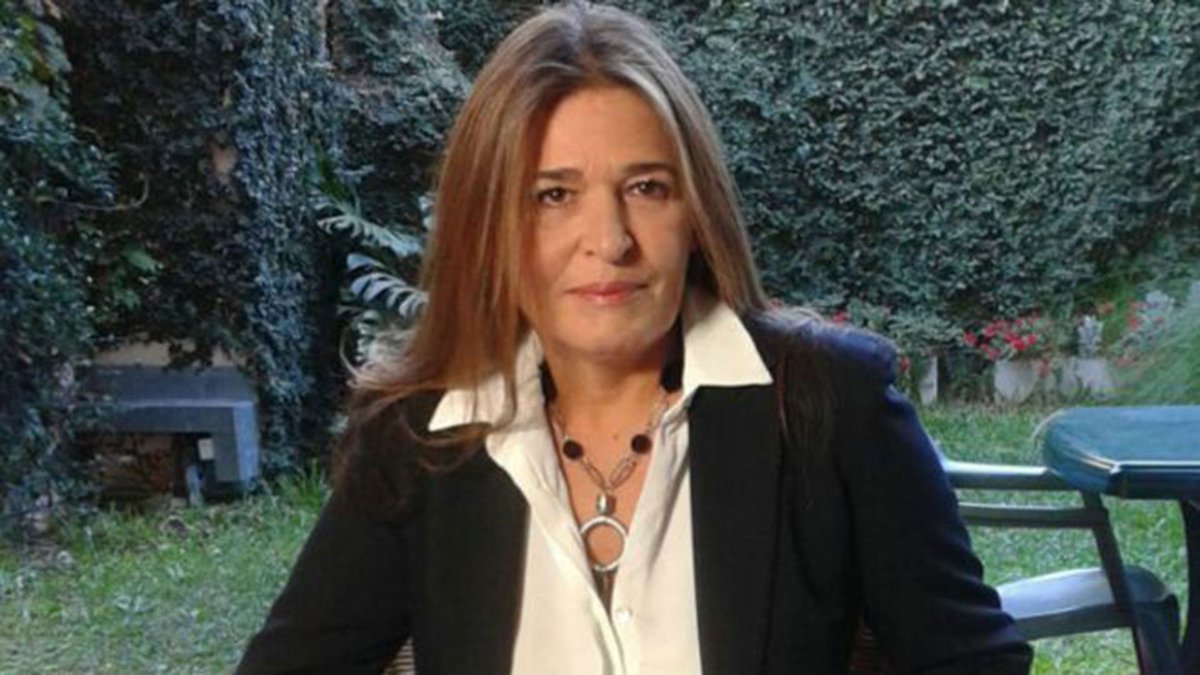 Corina Fernández presente en VIII Congreso Nacional “Prevención de la Violencia de Género, la trata de
personas y la explotación infantil” 27 de septiembre