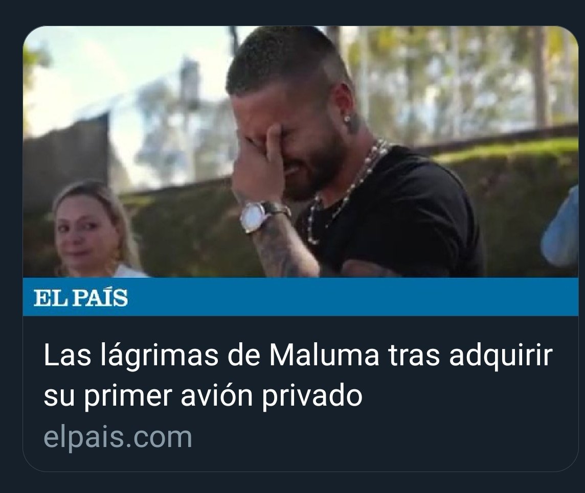 Rocío Vidal tweet media