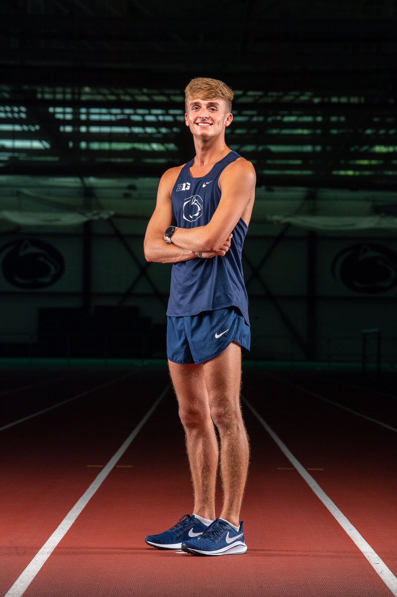 Penn State Track & Field/Cross Country tweet media