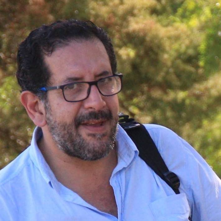 Uruguay presente, Rodolfo Martínez en VIII Congreso Nacional “Prevención de la Violencia de Género, la trata de
personas y la explotación infantil” 27 de septiembre