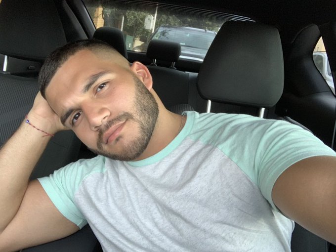 We love a fresh cut https://t.co/VaiUhpkWep