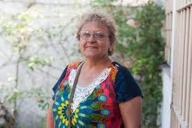 Delia Escudilla presente en VIII Congreso Nacional “Prevención de la Violencia de Género, la trata de
personas y la explotación infantil” 27 de septiembre