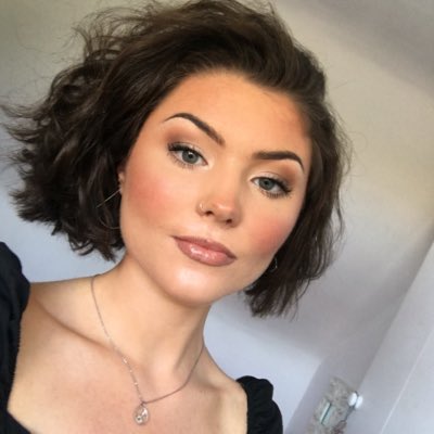 IsabelArnold20's tweet photo. #NewProfilePic https://t.co/4fSRP8Ujjc
