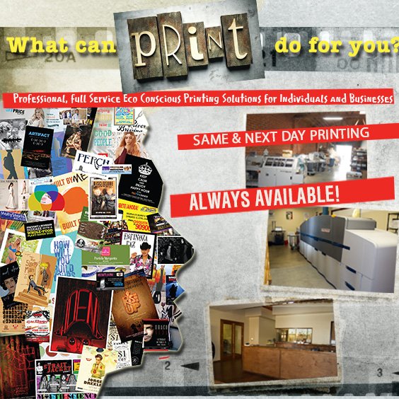 indieprinting's tweet photo. Last minute printing? - https://t.co/pRmviSubYo #dtlaprinter #printing #flyers #samedayprinting #ecofriendlyprinter https://t.co/1VECcL6FRA