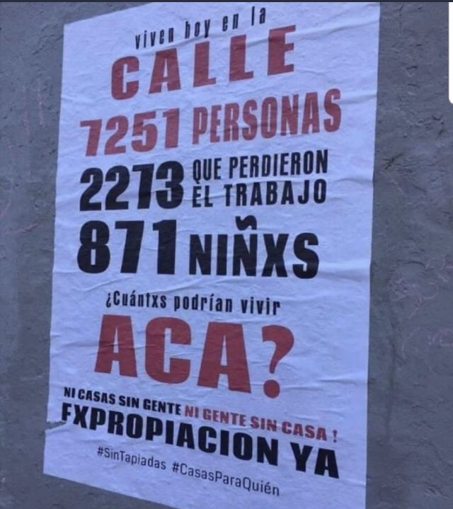 Storemino's tweet photo. No importa qué partido sea, ni nada, pero esto es peligroso.... https://t.co/fT5WCxBAue